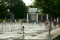 Москвичам рассказали о самых жарких днях на следующей неделе