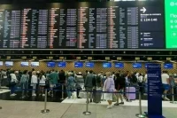 Минтранс: Аэропорты постепенно входят в плановый режим работы