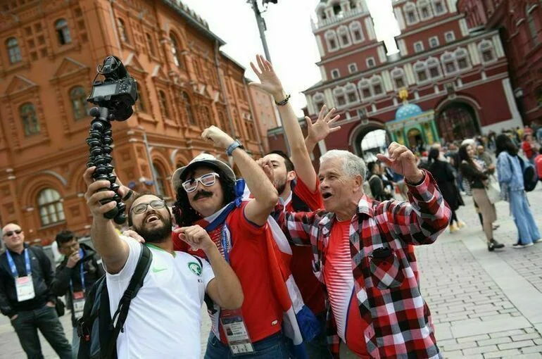 Судьбу единой электронной визы планируют обсудить в Госдуме 8 июля