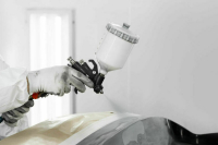 В Минпромторге рассказали, чем российским производителям выгодна местная краска