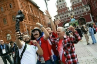 Судьбу единой электронной визы планируют обсудить в Госдуме 8 июля