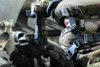 Ганчев: После освобождения Соболевки до Купянска осталось несколько километров