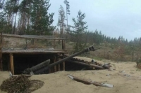 ВС РФ освободили Соболевку в Харьковской области и Поддубное в ДНР