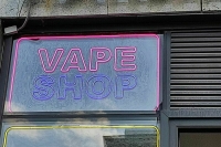 Депутаты предложили запретить добавлять ароматизаторы в жидкости для вейпов