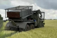 Армия РФ освободила два населенных пункта в Сумской и Днепропетровской областях