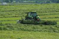 Учет мелиорированных земель предложили узаконить