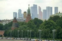 Кремль: Россия и Азербайджан должны оставаться союзниками