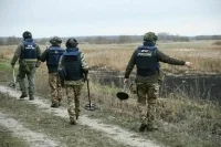 Участники СВО в Донбассе и Новороссии получат статус ветеранов боевых действий