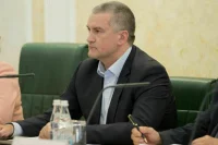 Глава Крыма заявил, что аэропорт Симферополя готов к открытию