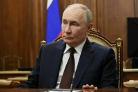 Путин подписал закон о штрафах для гидов и экскурсоводов