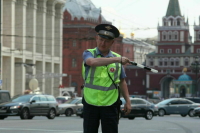 Путин увеличил штрафы за некоторые нарушения ПДД