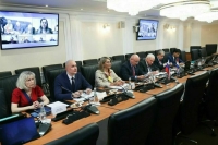 Совфед возобновил взаимодействие с парламентом Парагвая по линии дружбы