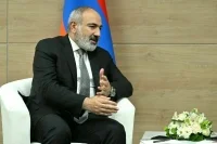 Пашинян пообещал лично возглавить движение против Армянской церкви