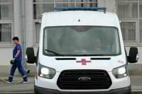 Двое пострадавших при взрыве гранаты в Рязани находятся в тяжелом состоянии