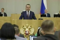 Никитин утвержден министром транспорта РФ