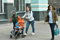 Никитин указал на нехватку детских комнат на заправках и в придорожных кафе