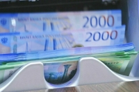 Росфинмониторинг в 2024 году пресек вывод в теневой оборот 500 млрд рублей