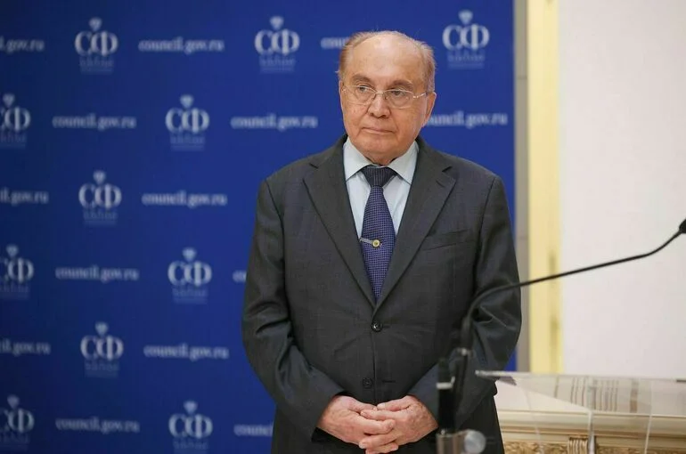 Садовничий назвал главные проблемы системы образования