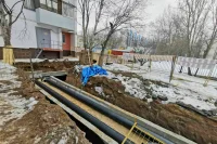 Тарифы на ЖКХ предложили заморозить до модернизации инфраструктуры