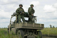 Участникам СВО и их родным добавили льгот