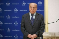 Садовничий назвал главные проблемы системы образования