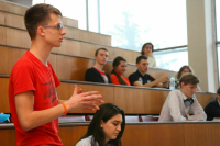 Кравцов назвал новый тренд у абитуриентов