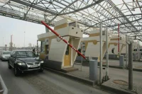 Госдума приняла закон о порядке оплаты проезда по платным дорогам