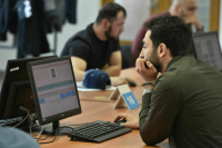 Некоторых мигрантов могут освободить от экзаменов по русскому языку