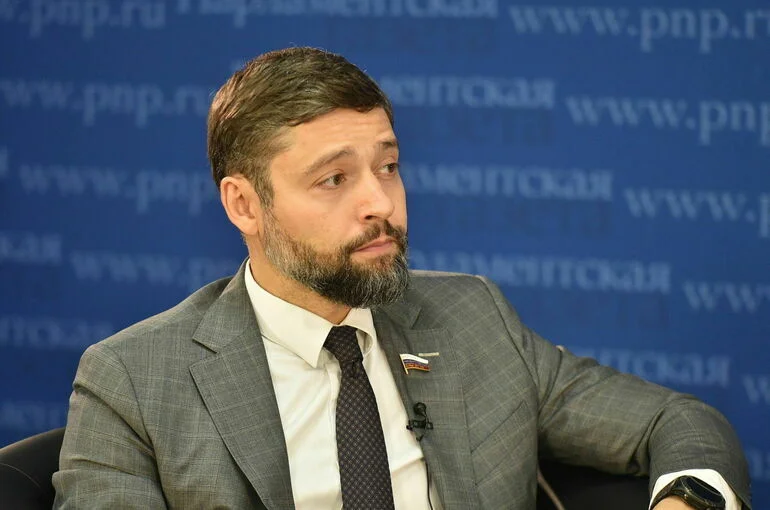 Депутат Якубовский: Семейная выплата станет стимулом к рождению детей