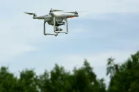 Налоговые льготы для производителей дронов предложили расширить