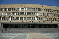 Кабмин внес на ратификацию соглашение о работе Российско-армянского университета