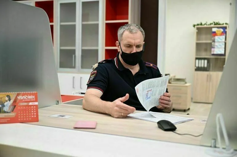 Стать дознавателем позволят сразу после колледжа