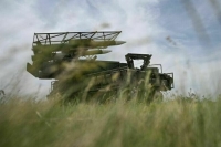 Средства ПВО перехватили 86 украинских дронов над девятью регионами России