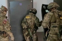 В Саратовской области ликвидировали диверсанта, планировавшего взорвать ж/д мост