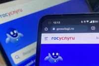 На «Госуслугах» сформировали более 110 тысяч справок об участии в СВО