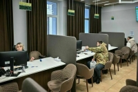 В России действуют более 7,3 тысячи мер поддержки участников спецоперации