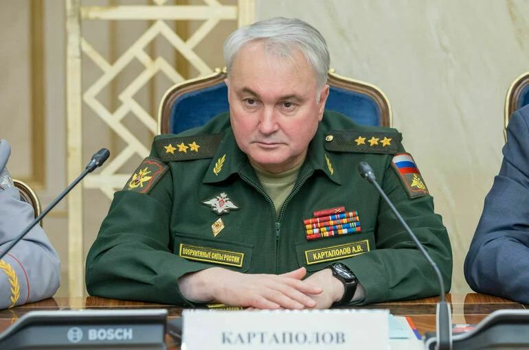 Депутат Картаполов прокомментировал вынесенный ему на Украине приговор