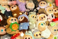 Производитель игрушек Лабубу подал заявку на регистрацию товарного знака в РФ