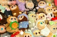 Производитель игрушек Лабубу подал заявку на регистрацию товарного знака в РФ