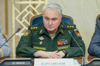 Депутат Картаполов прокомментировал вынесенный ему на Украине приговор