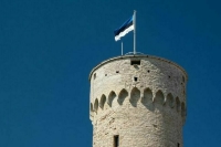 Эстония может заблокировать 18-й пакет санкций против России