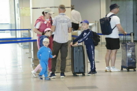 Госдума приняла закон о туризме в дружественных странах