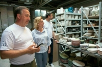 В Суздале откроют туристский центр в сфере народно-художественных промыслов