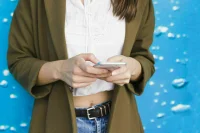 Россияне сообщили о сбое в работе Telegram