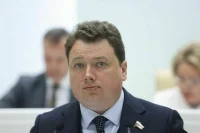 Сенатор Шендерюк-Жидков: Совфед продолжит работу по обеспечению финансовой безопасности