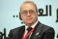 Путин освободил Михаила Богданова от должности замглавы МИД
