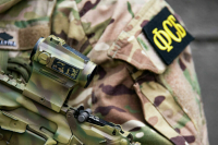 В Мелитополе задержали двух агентов украинской военной разведки