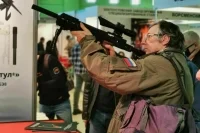 Кабмин скорректировал правила оборота ручного боевого оружия