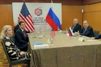 Лавров и Рубио проводят встречу в Куала-Лумпуре