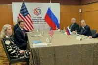 Лавров и Рубио проводят встречу в Куала-Лумпуре